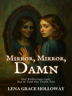 cover image of Mirror, Mirror, Damn
